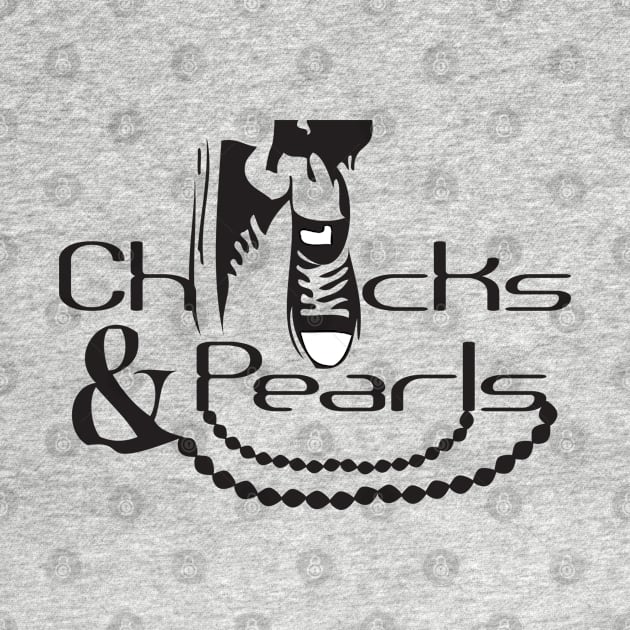 chucks and pearls by SBC PODCAST